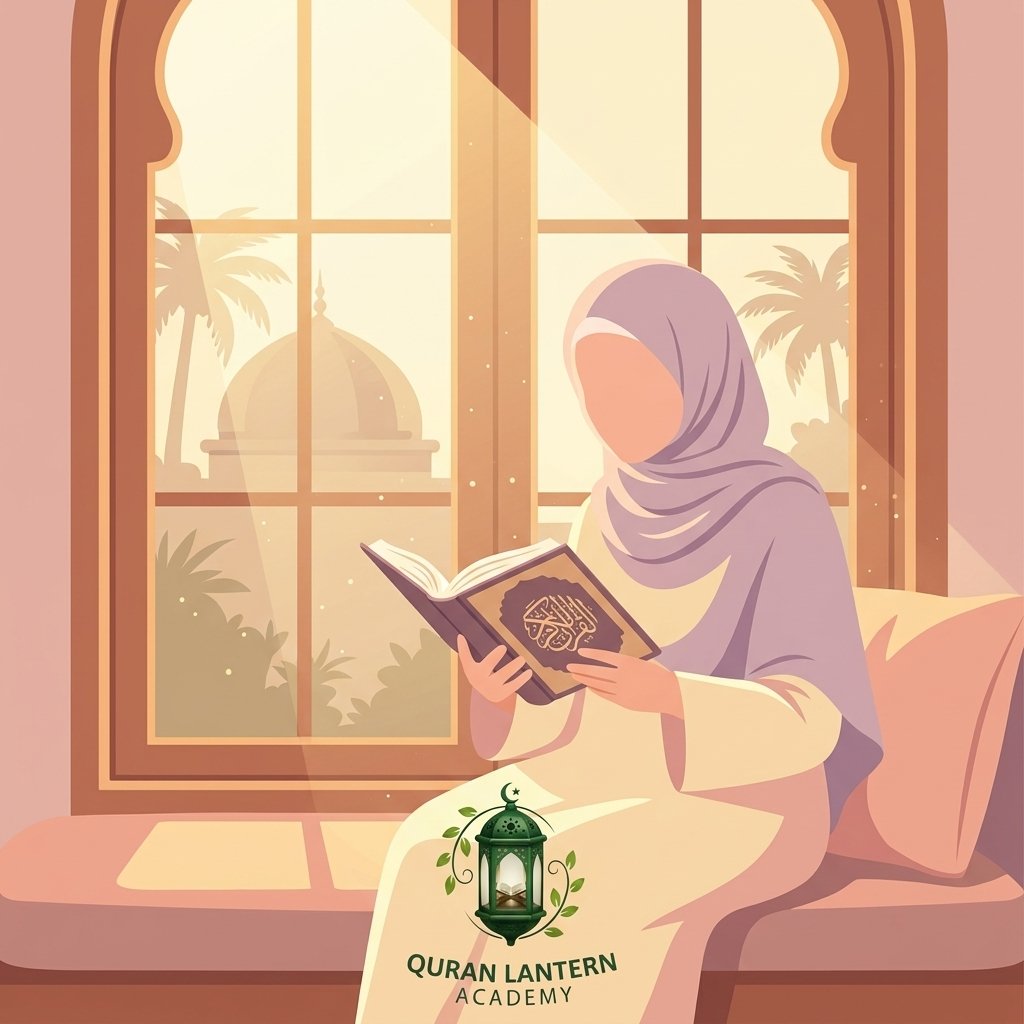 Finding Peace in Your New Faith: A Guide for Reverts to Islamic Belief
