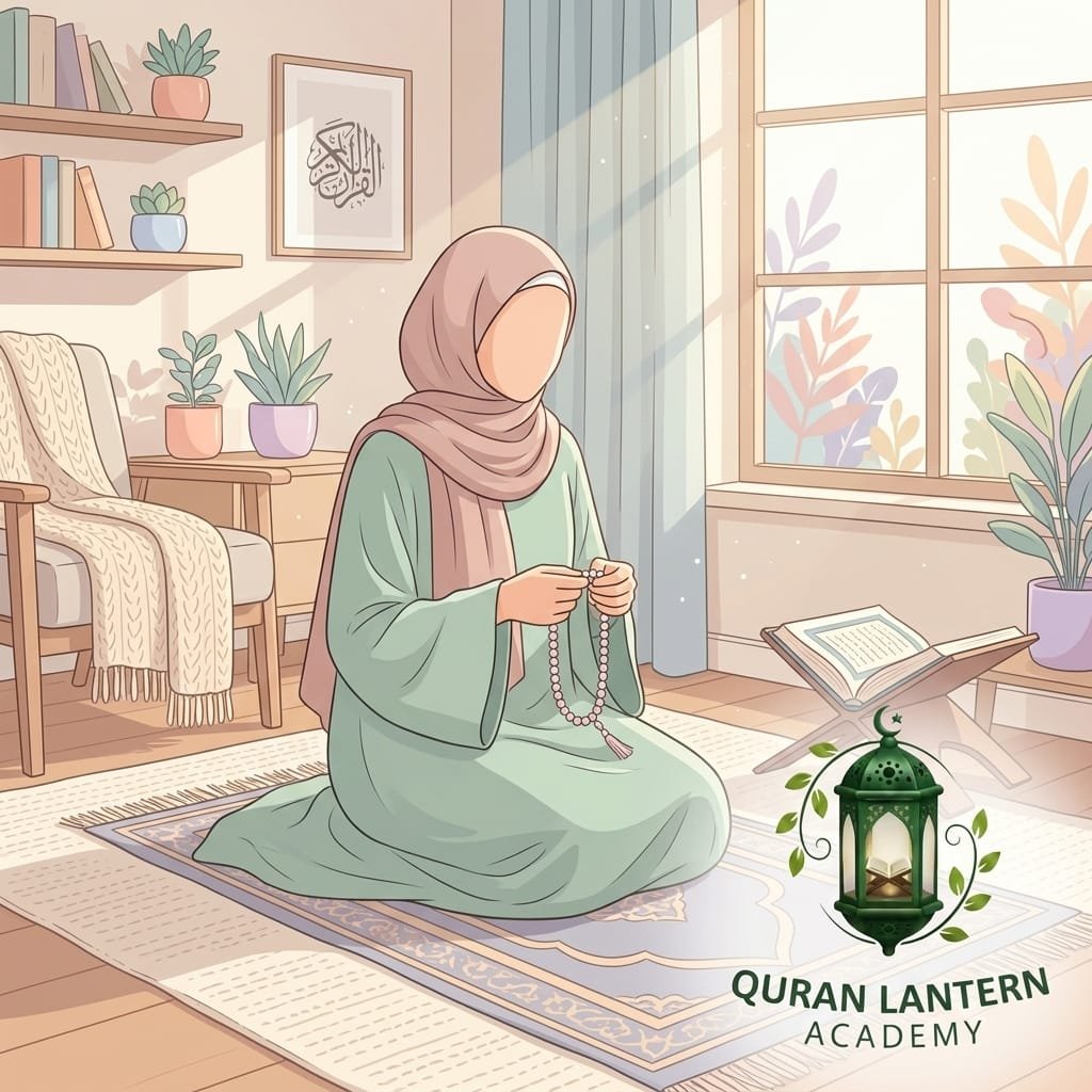 Your Gentle Step-by-Step Guide to Islamic Prayer (Salah) for New Muslims
