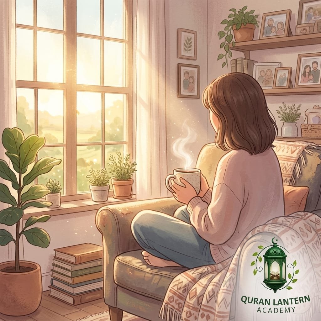 A Gentle Guide on How to Tell Non Muslim Parents About Converting to Islam