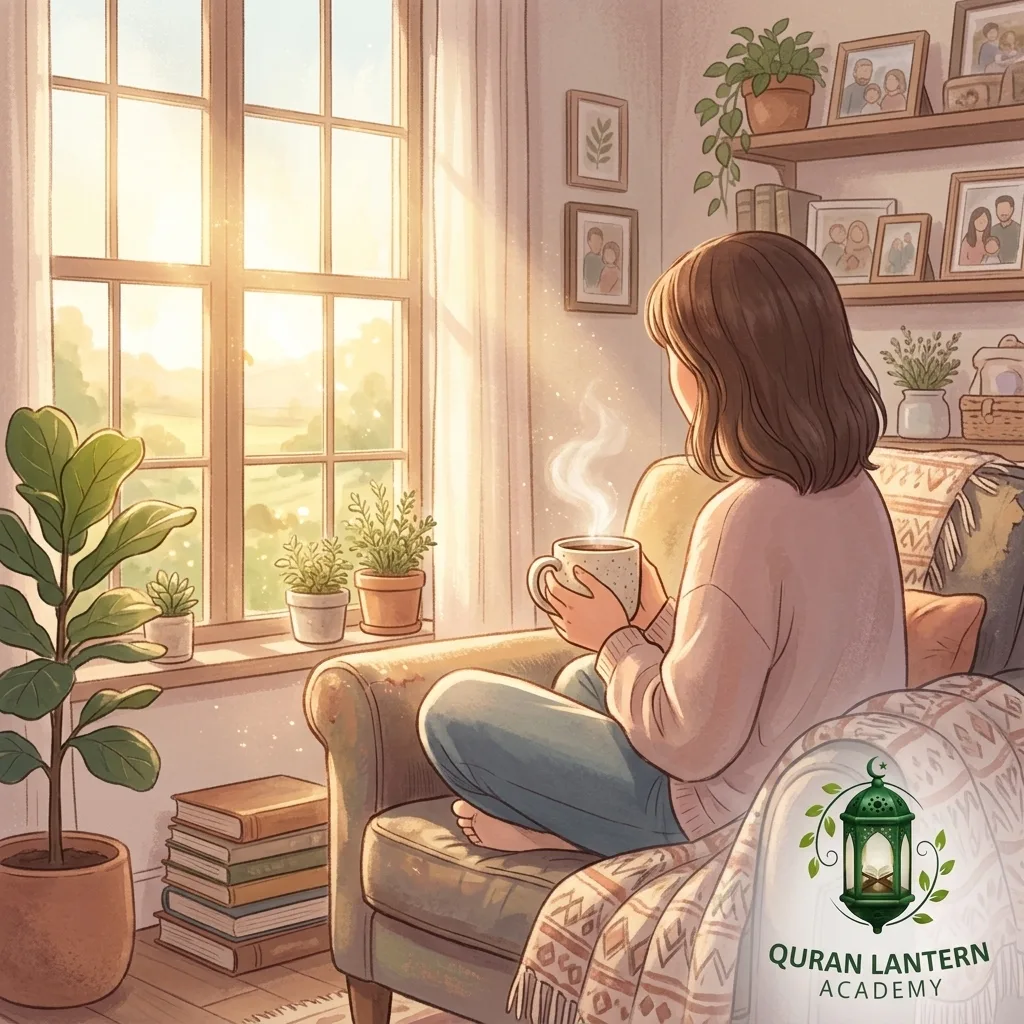 A Gentle Guide on How to Tell Non Muslim Parents About Converting to Islam