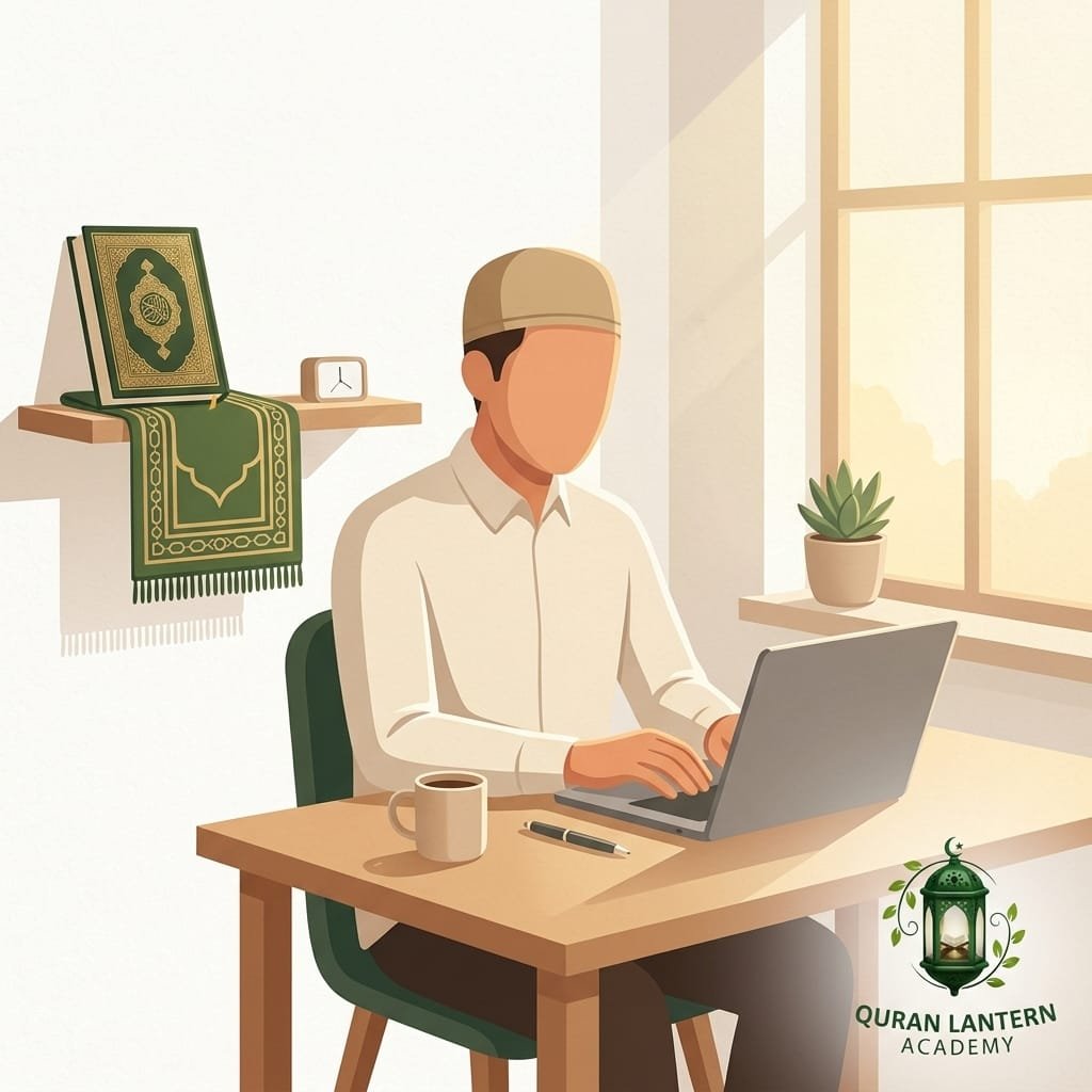 Balancing Career and Islamic Obligations: A Guide for New Muslims