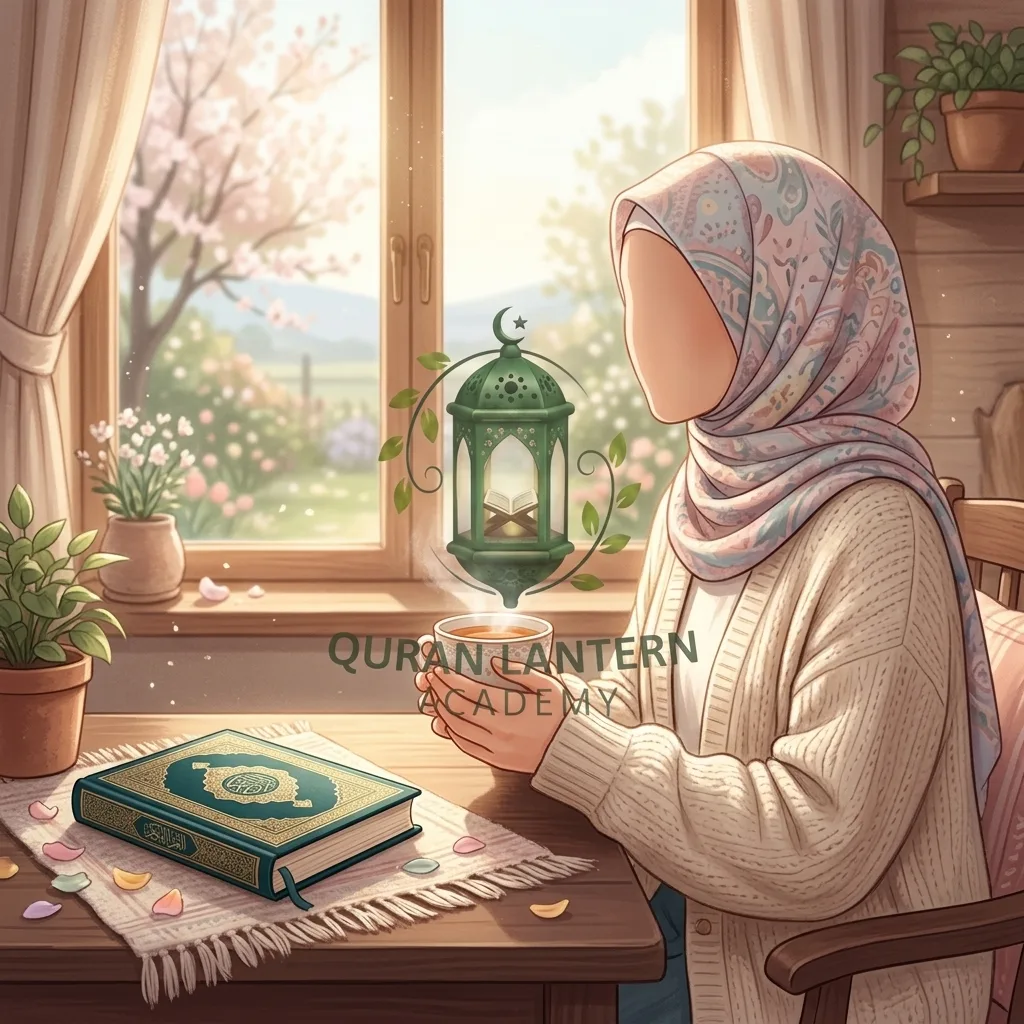 Navigating Revert Lifestyle & Challenges: Finding Your Peace in Islam