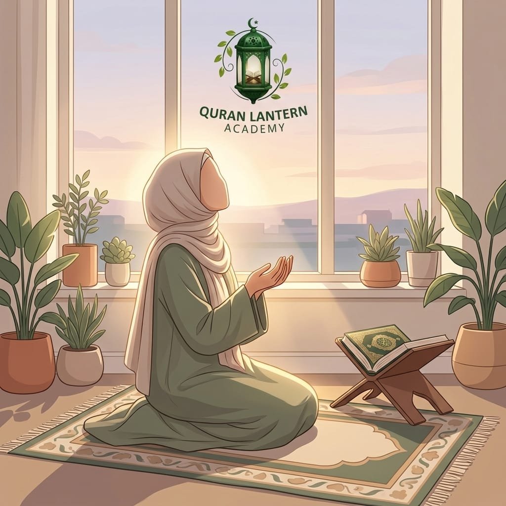 Finding Peace Through Dua: A New Muslim's Guide to Supplication