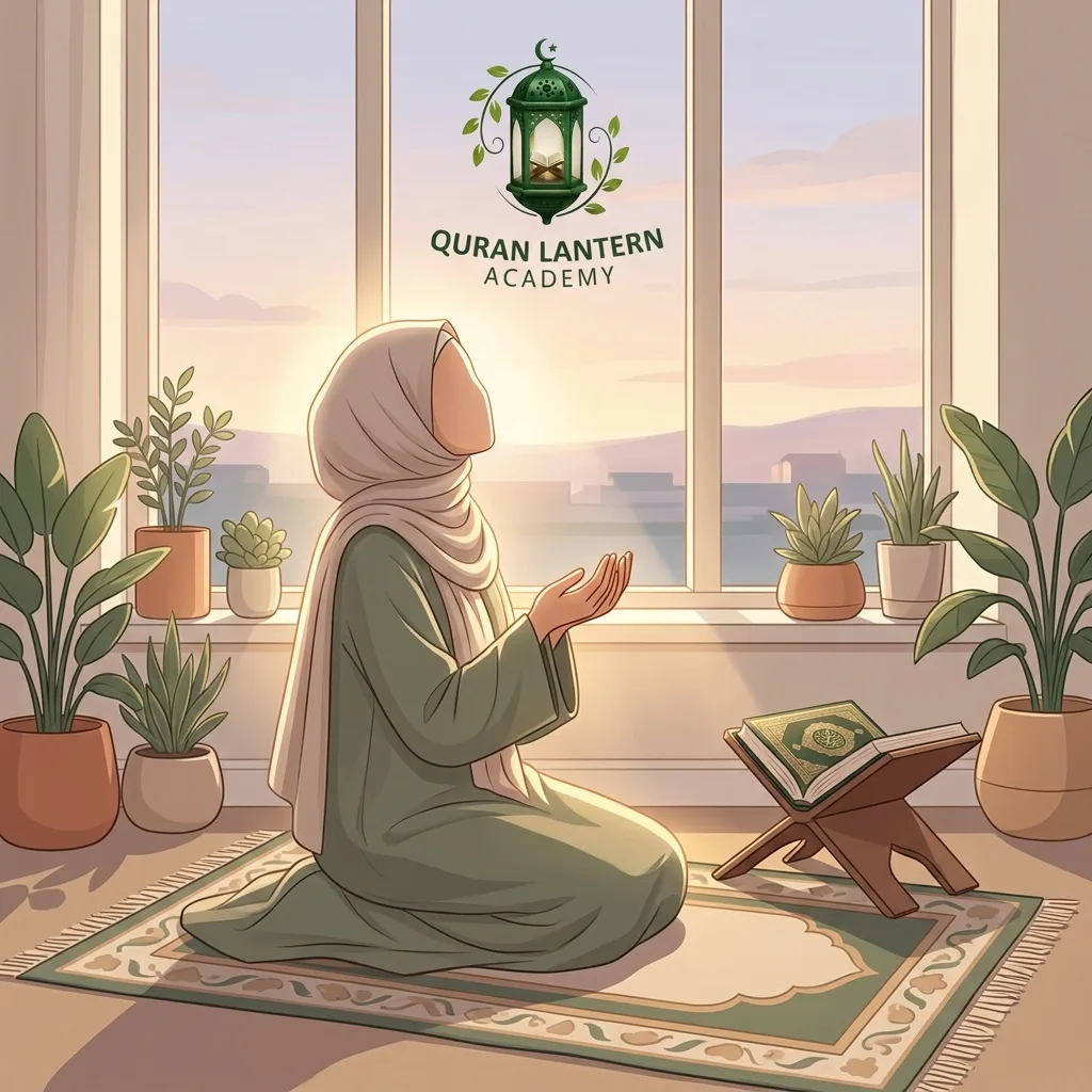 Finding Peace Through Dua: A New Muslim's Guide to Supplication