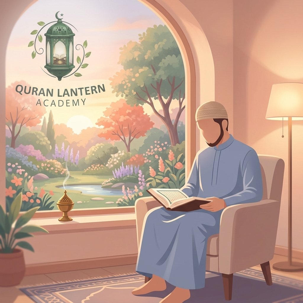 Finding Peace in Your New Faith: A Guide for New Muslims