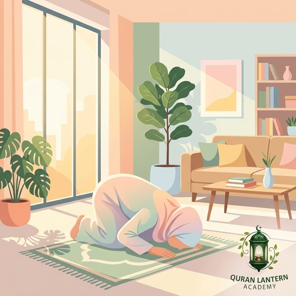 Embracing Prayer as a New Muslim: Your Step-by-Step Guide to Salah
