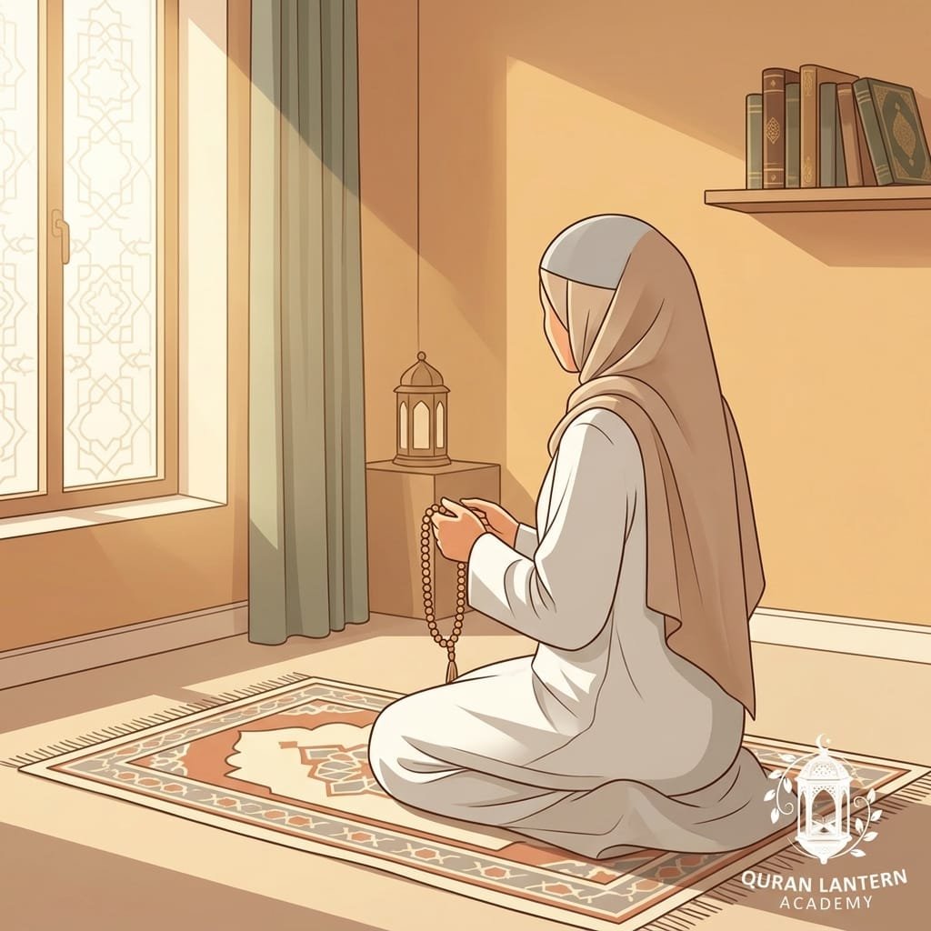 Your Step-by-Step Guide to Islamic Prayer: Finding Peace in Salah