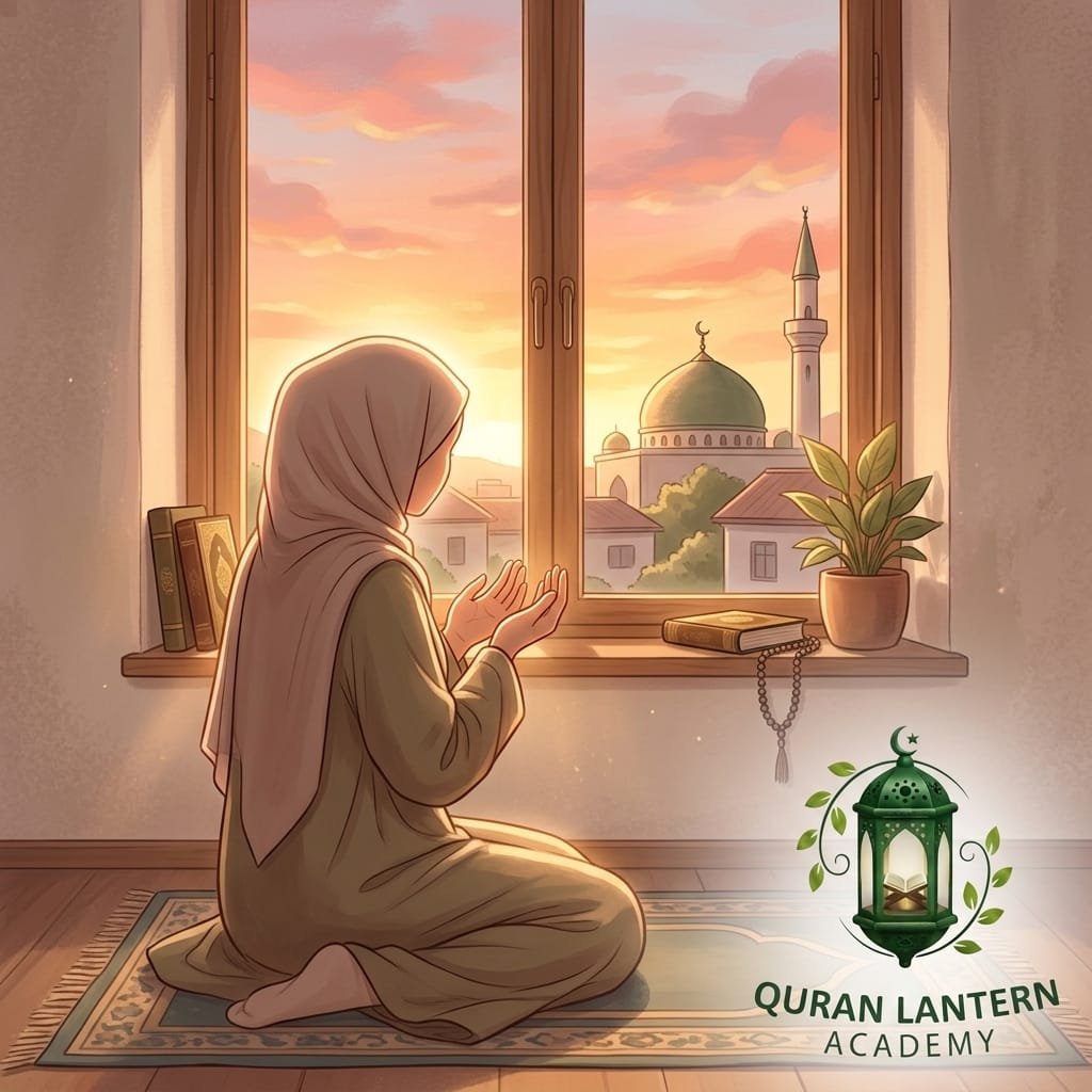 How to Make Sincere Dua Step by Step: A Beginner's Guide to Talking to Allah