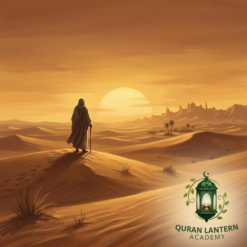 Finding Courage in Hard Times: The Inspiring Story of Bilal ibn Rabah