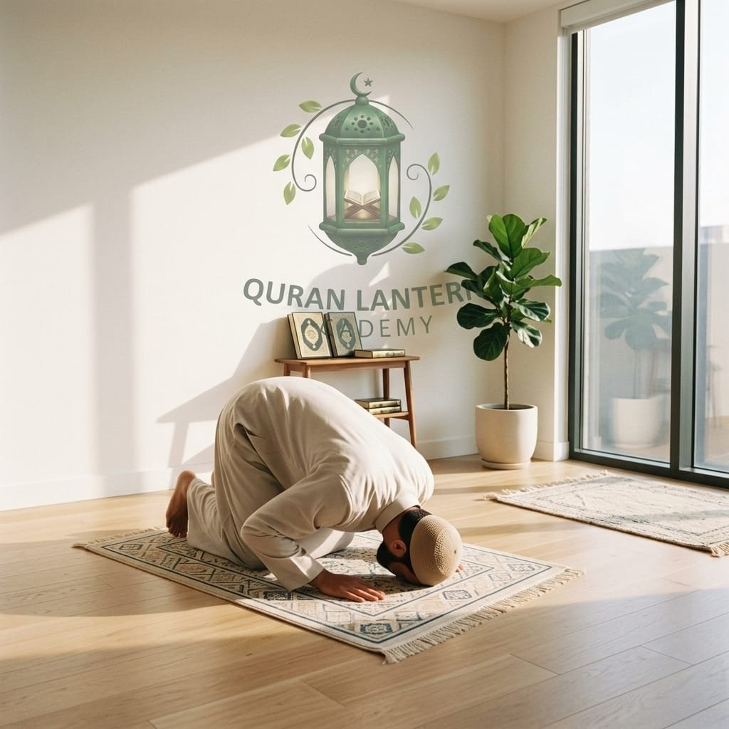 How to Pray in Islam Step by Step: A Gentle Guide for New Muslims