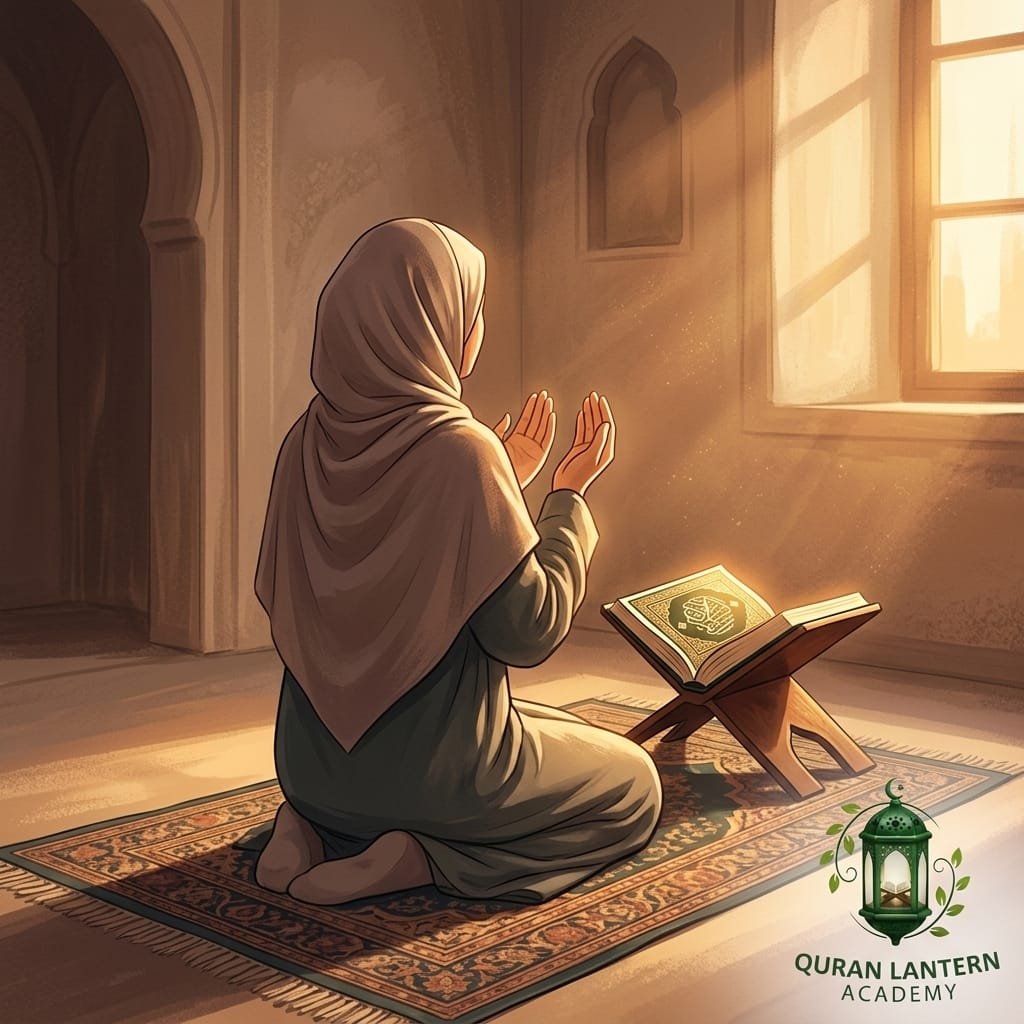 A Beginner's Guide: Common Mistakes to Avoid in Islamic Prayer