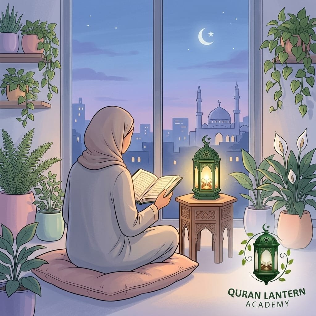 Finding Peace Through Du'a: A New Muslim's Guide to Heartfelt Supplication