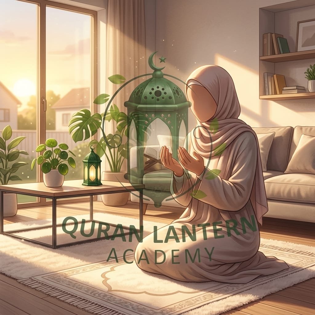 Embracing Islamic Prayer (Salah): A Gentle Guide for New Muslims