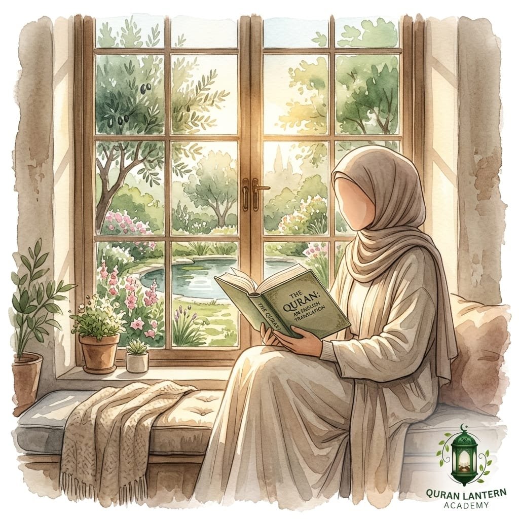 A Gentle New Muslim Guide: First Steps After Revert