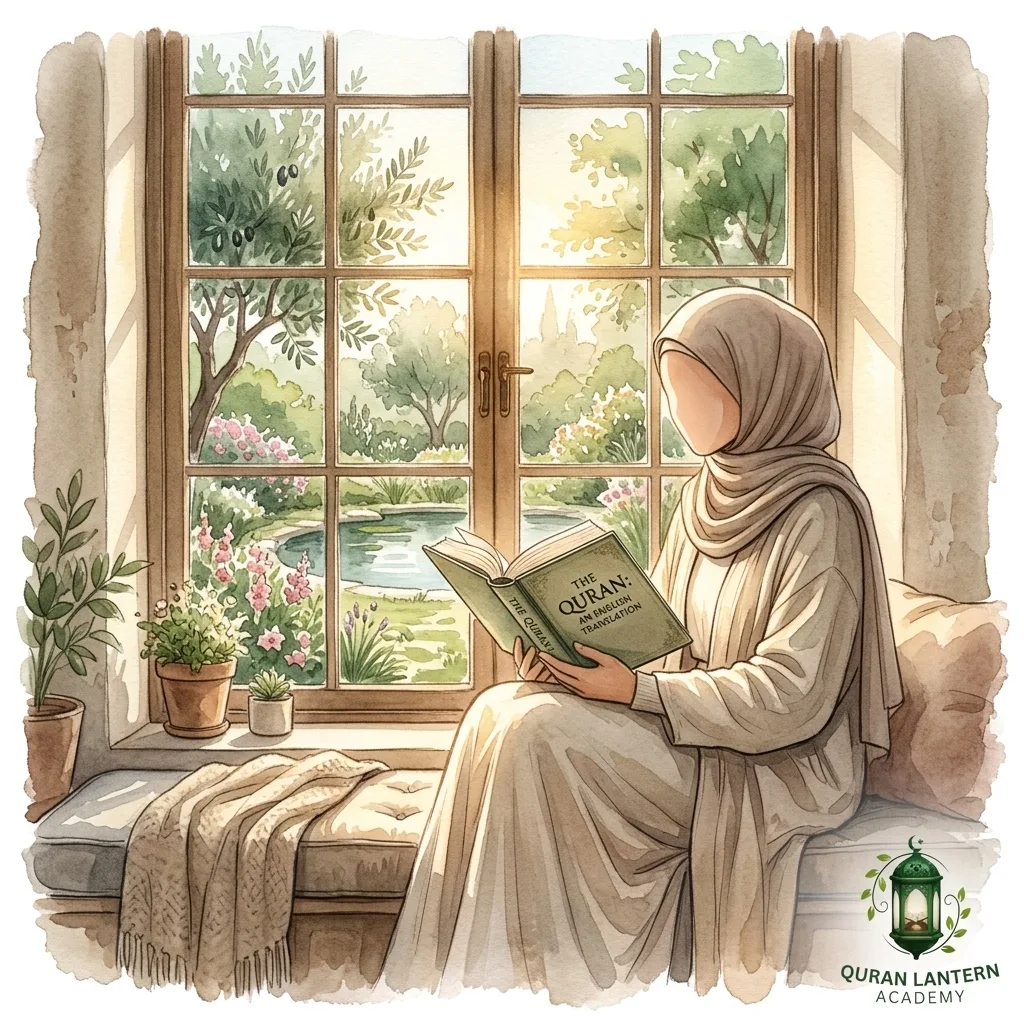 A Gentle New Muslim Guide: First Steps After Revert