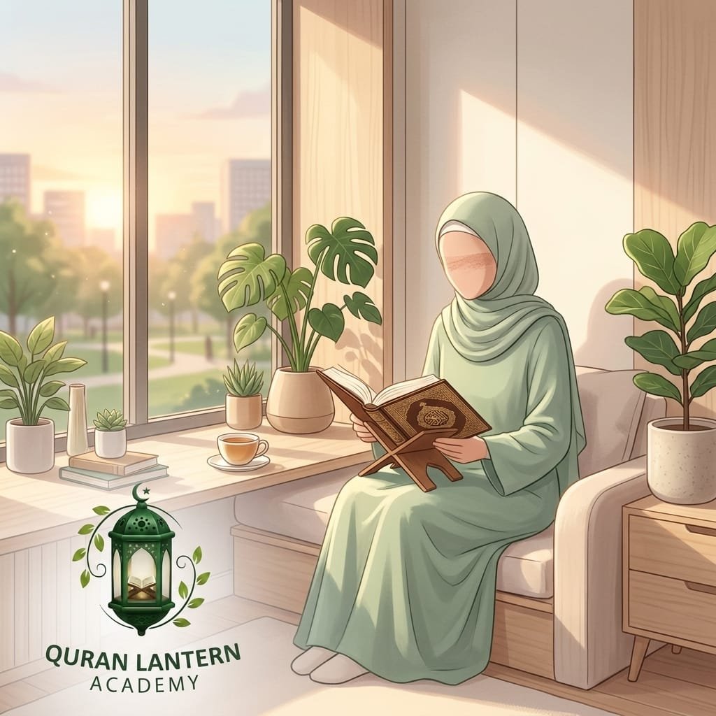 Finding Peace in Your New Faith: A Guide to Islamic Belief for New Muslims