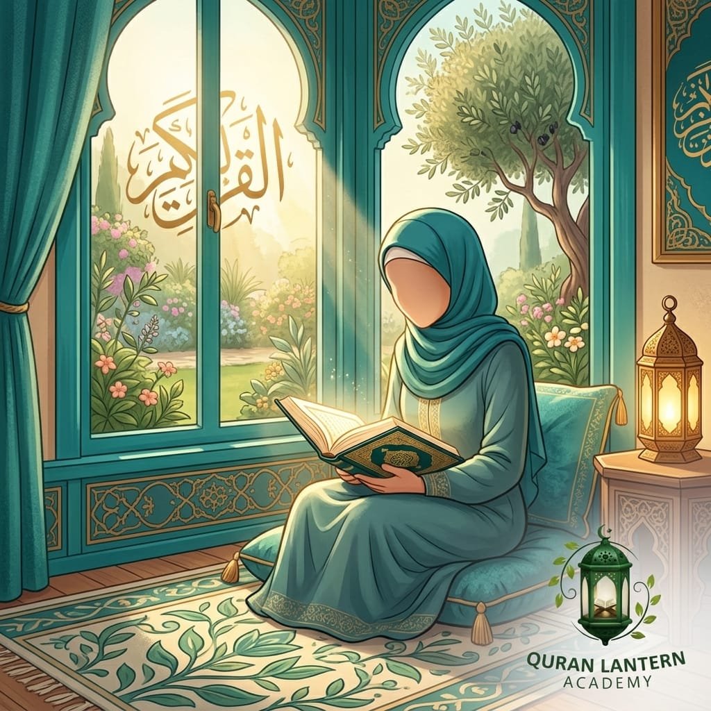 Finding Your Anchor: The Ultimate Online Aqeedah Course for Beginners