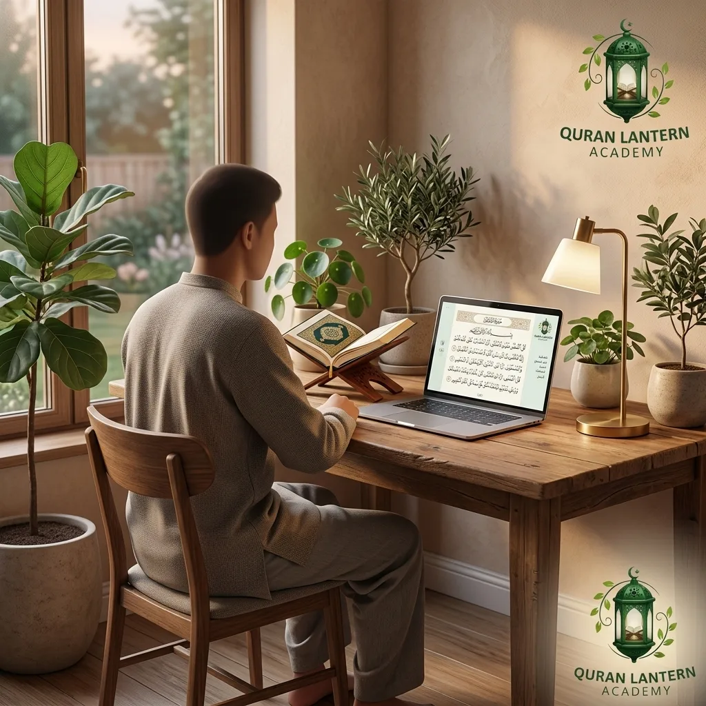 Your Journey to Beautiful Quran Recitation with Online Quran Classes with Ijazah Certified Tutors