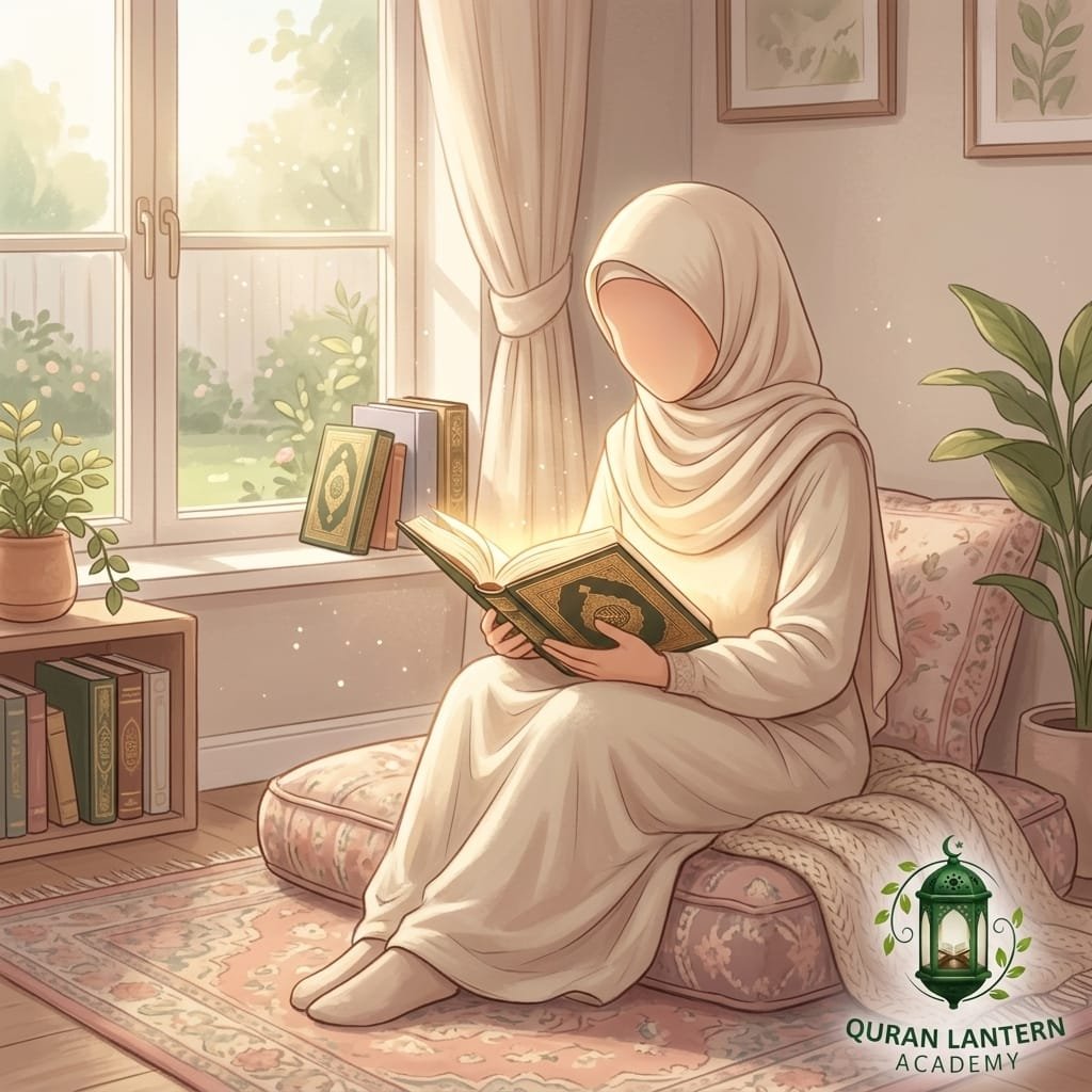 Finding Your Peace: Navigating New Muslim Challenges with Grace